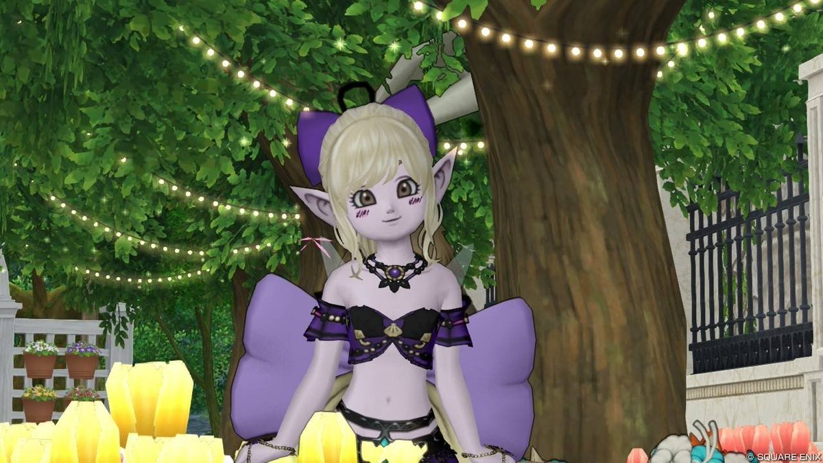 🌸ノエル💜 tweet media