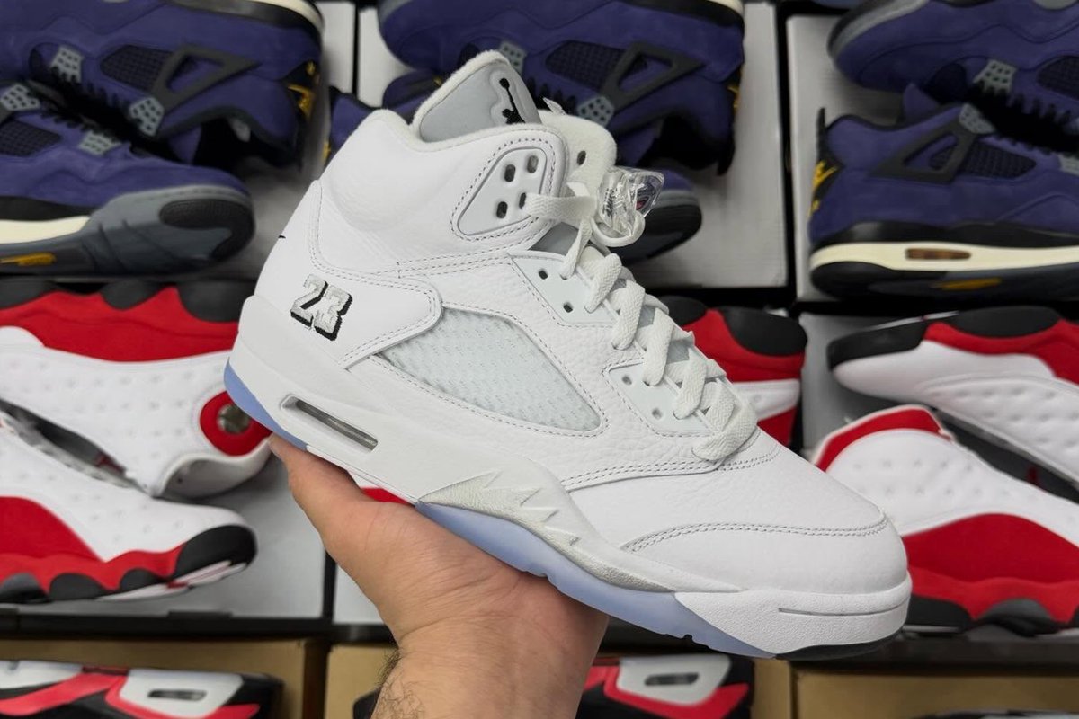 INSANE SNEAKER™ tweet media