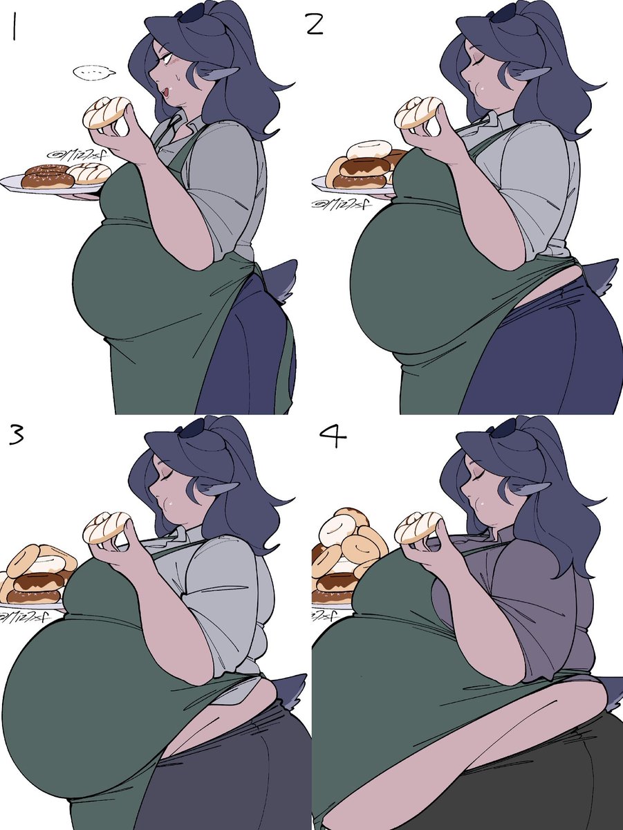 Miz7Xf's tweet photo. which one is the best? https://t.co/NamdVCDWDs