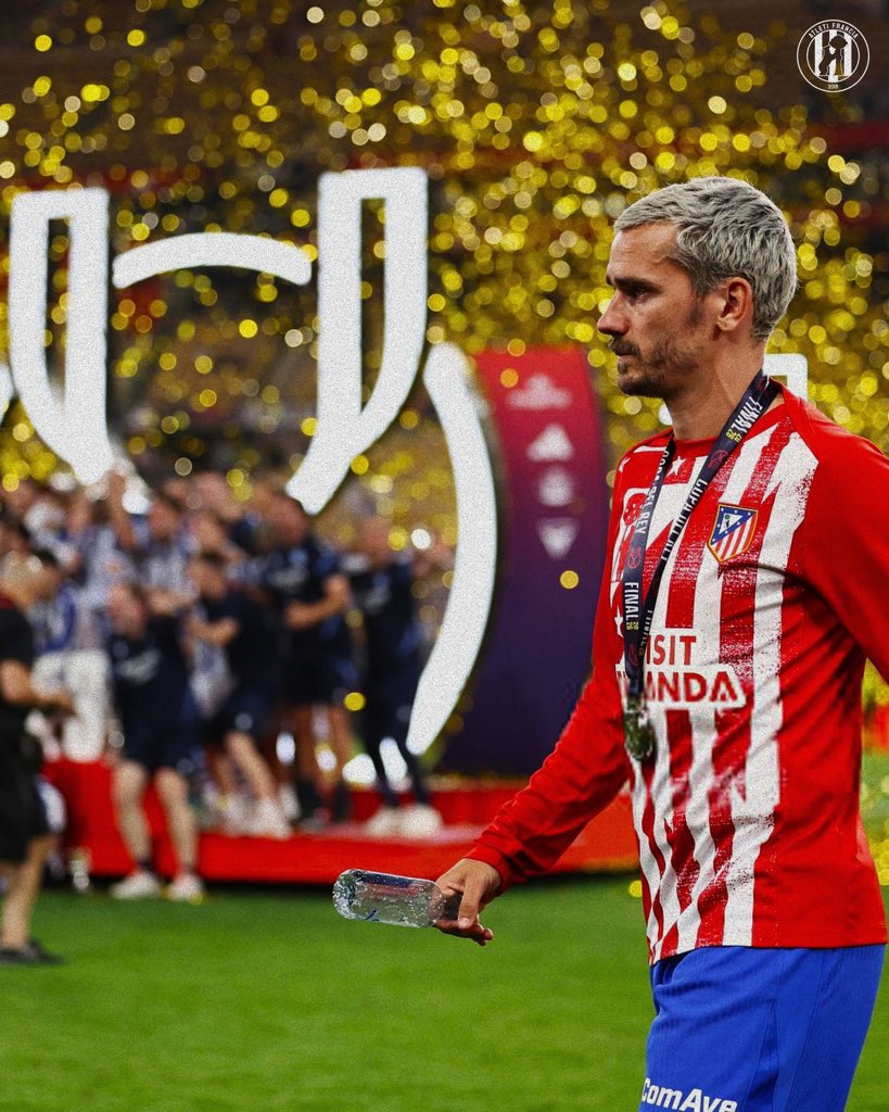 Atleti Francia 🇫🇷 tweet media