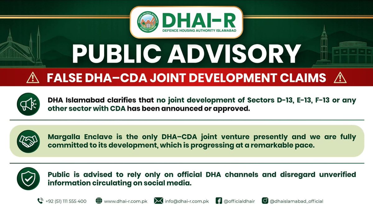AteeqAteeqz360's tweet photo. Chairman @CDAthecapital and @ccislamabad Respected @SohailAshrafGor Sb What is the fault of the 4,921 E-12 Allottees and Plot Owners that they have been waiting for development and possession for 37 years? 
#DEVELOP_ENTIRE_E12_ISB https://t.co/W8mGb8exif