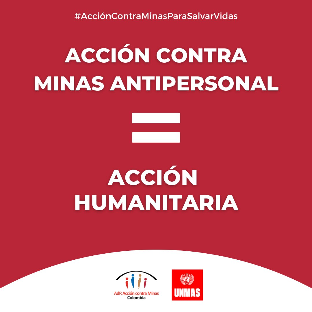 ONU Colombia 🇺🇳 tweet media