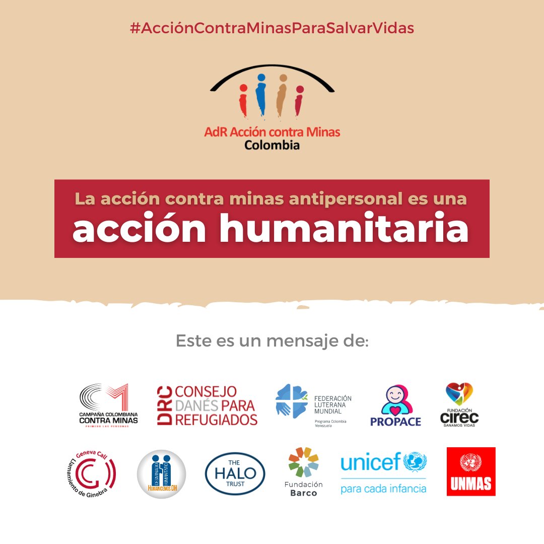 ONU Colombia 🇺🇳 tweet media