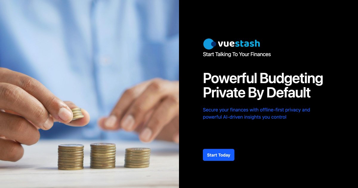 VueStash tweet media