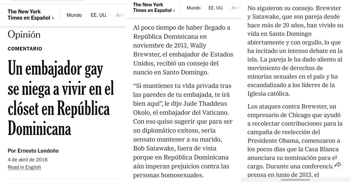 morillo48592's tweet photo. "Los dominicanos con valores vivimos momentos amargos bajo una agenda maldita, cuando todo comenzó. Algunas 'bocinas' y funcionarios no dijeron nada; simplemente lo celebraron." Pero RD siempre se levanta👏 https://t.co/Ux6cNB6f65