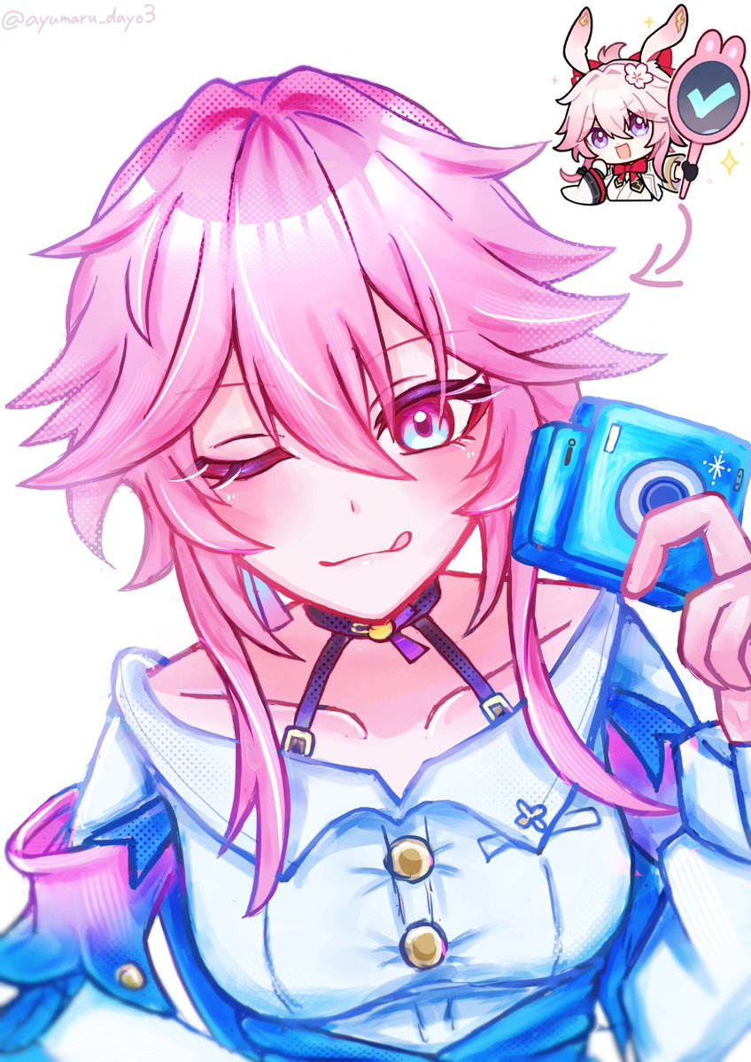 あゆまる tweet media
