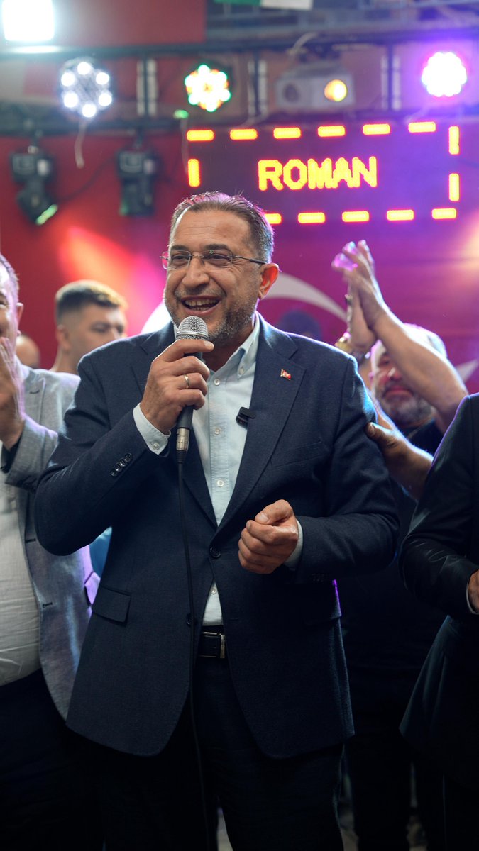 Süleyman Turgut tweet media