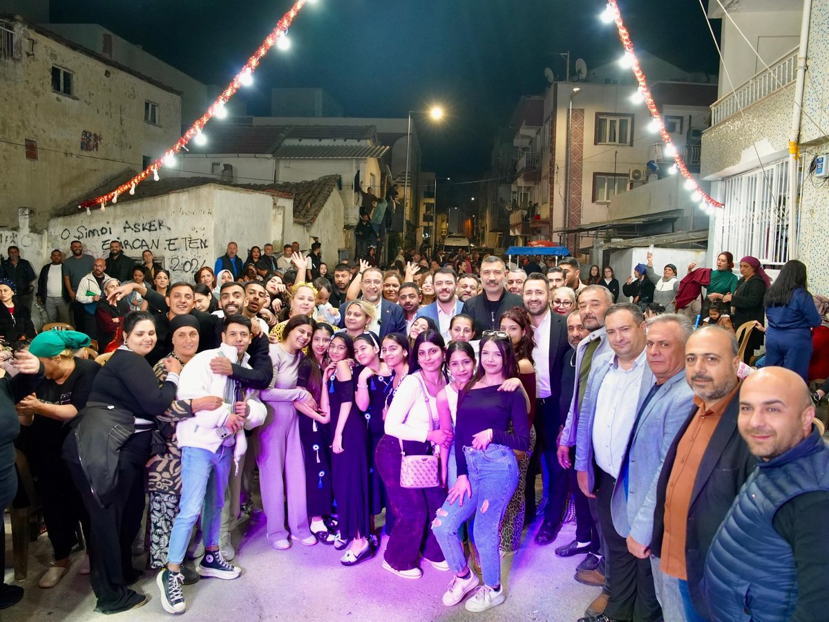 Süleyman Turgut tweet media