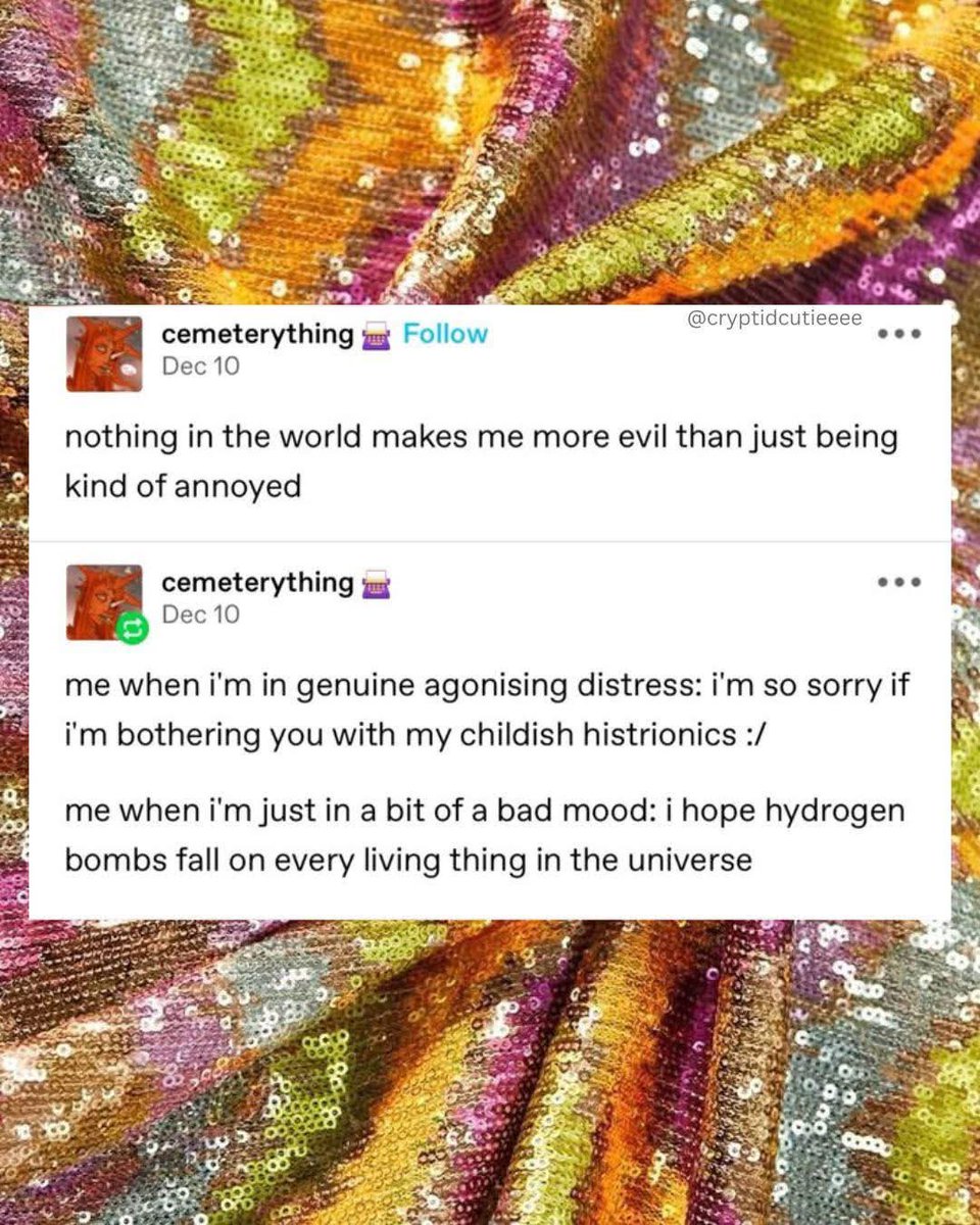 No Nonsense Neurodivergent tweet media