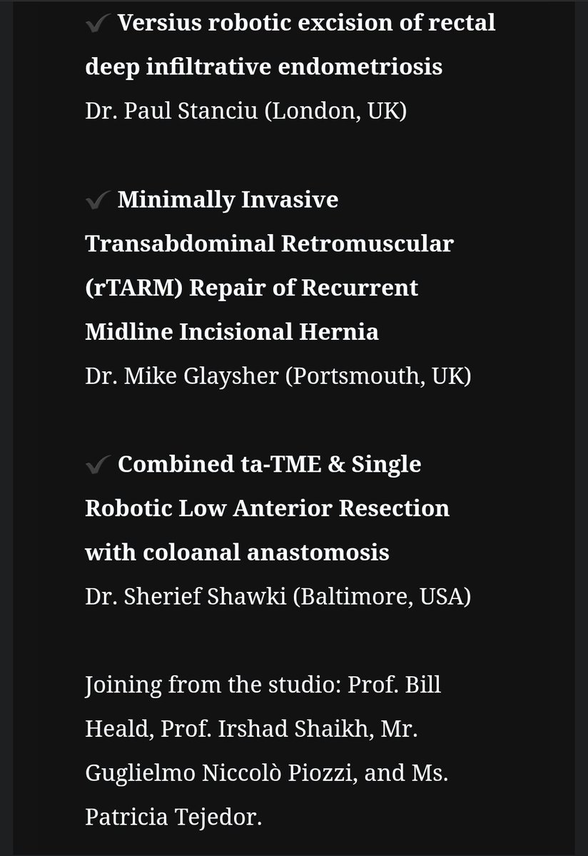 Portsmouth Colorectal tweet media