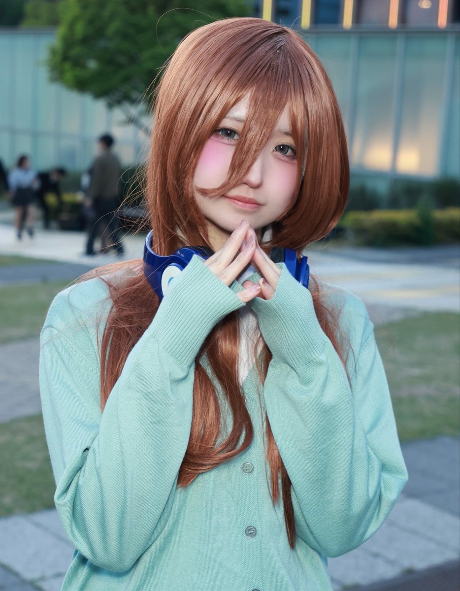 うみゅᐢ ⸝⸝ ᐢ♥︎ tweet media