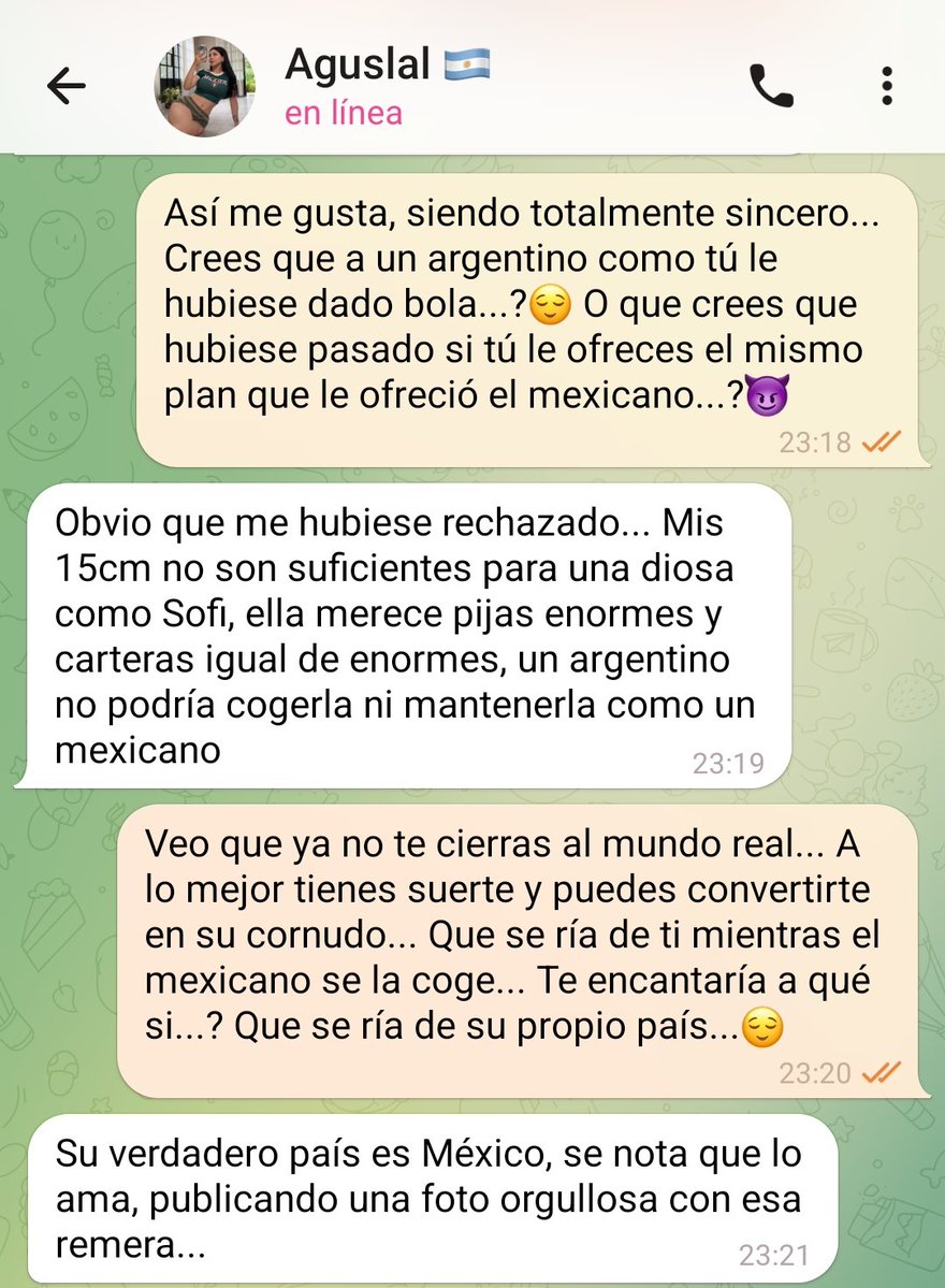 GoonSpainSluts tweet media