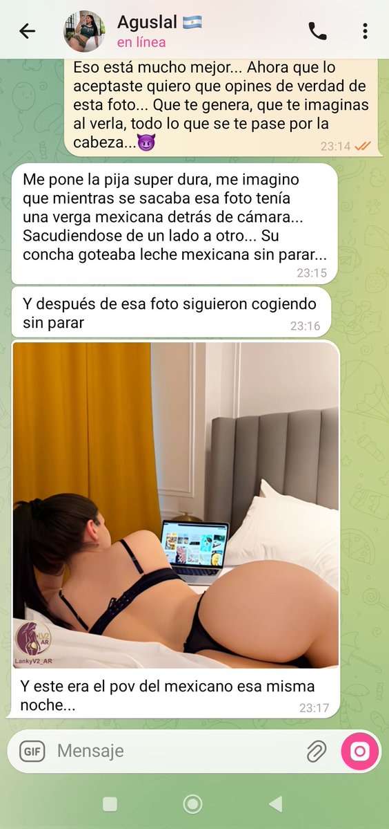 GoonSpainSluts tweet media