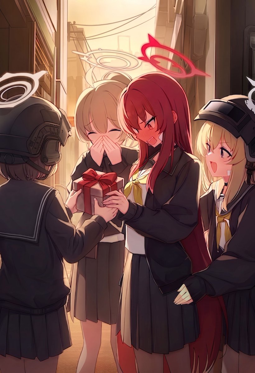 ライル・ディスト tweet media
