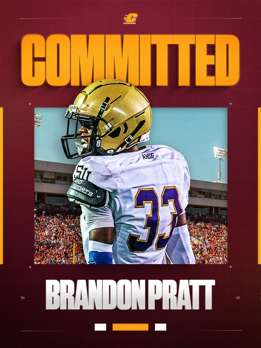 Brandon pratt tweet media