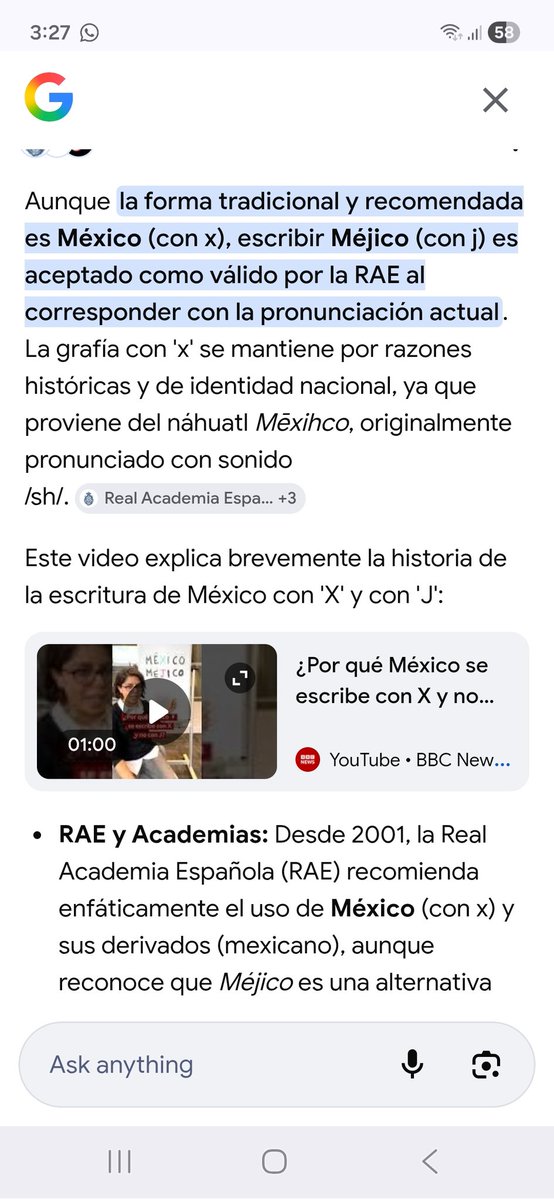 Servando tweet media