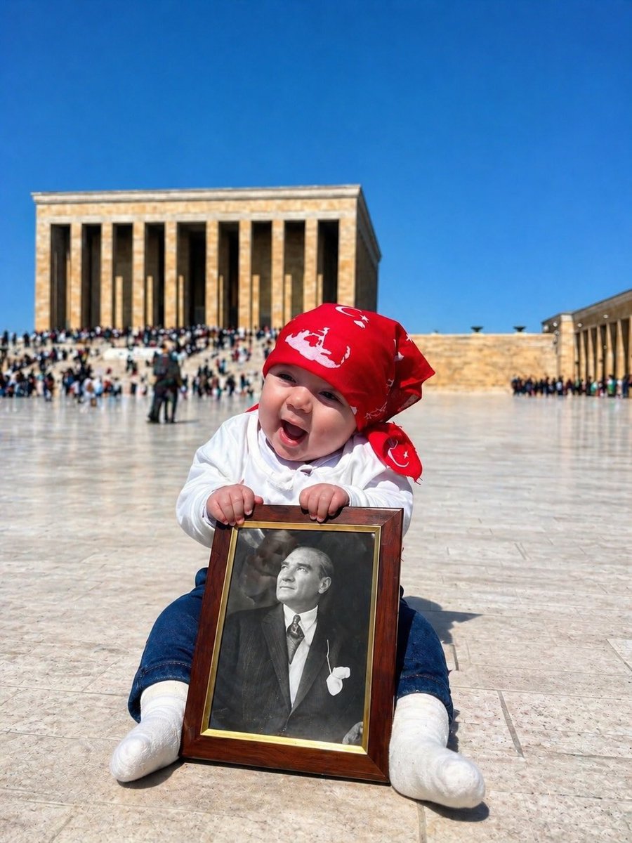 En büyük emaneti, en masum gülüşlerle koruyoruz.
