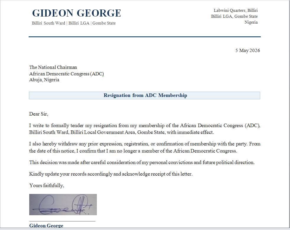 GideonGeorge's tweet photo. Thank you for your attention on this matter @ADCNig https://t.co/GCQsYHwBw4