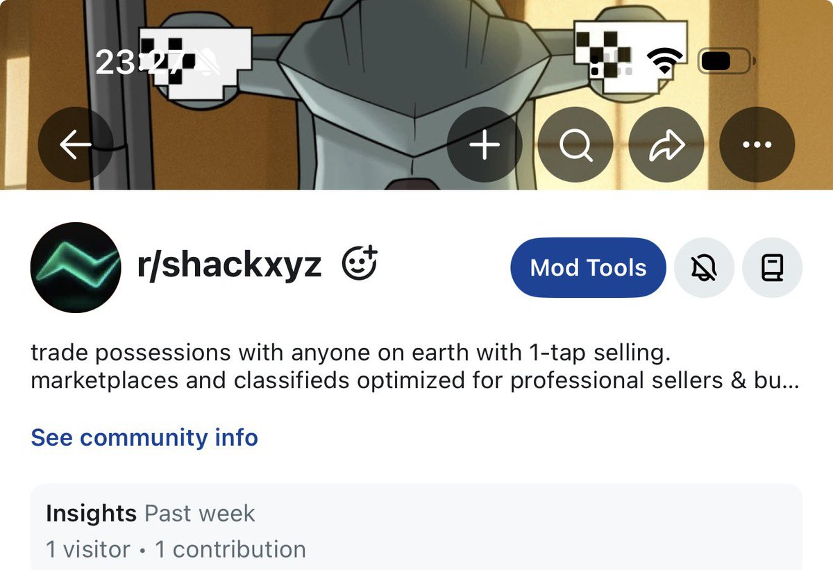 Shack 🪸 tweet media