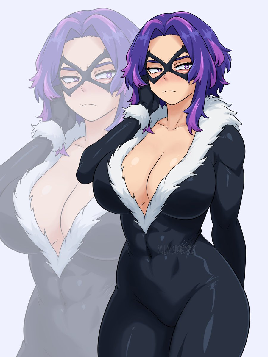 Alandrws (Commissions open) tweet media