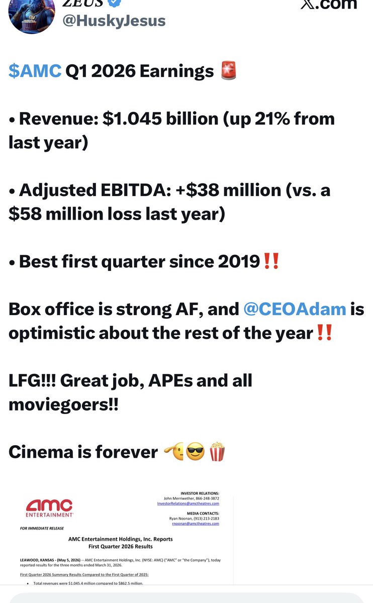 rambo43_hahn's tweet image. Uh yeah #AMC #AMCTheatres and #Narnia for $AMC