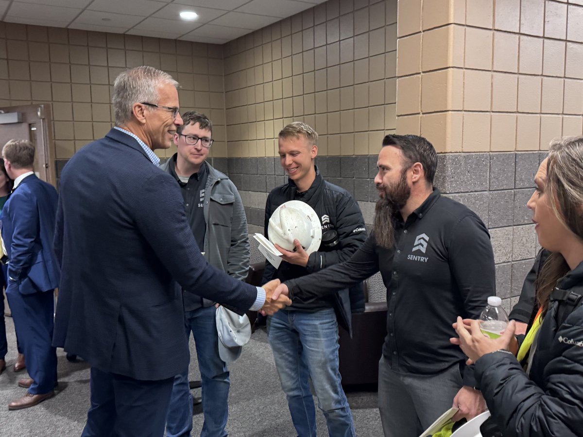 Leader John Thune tweet media