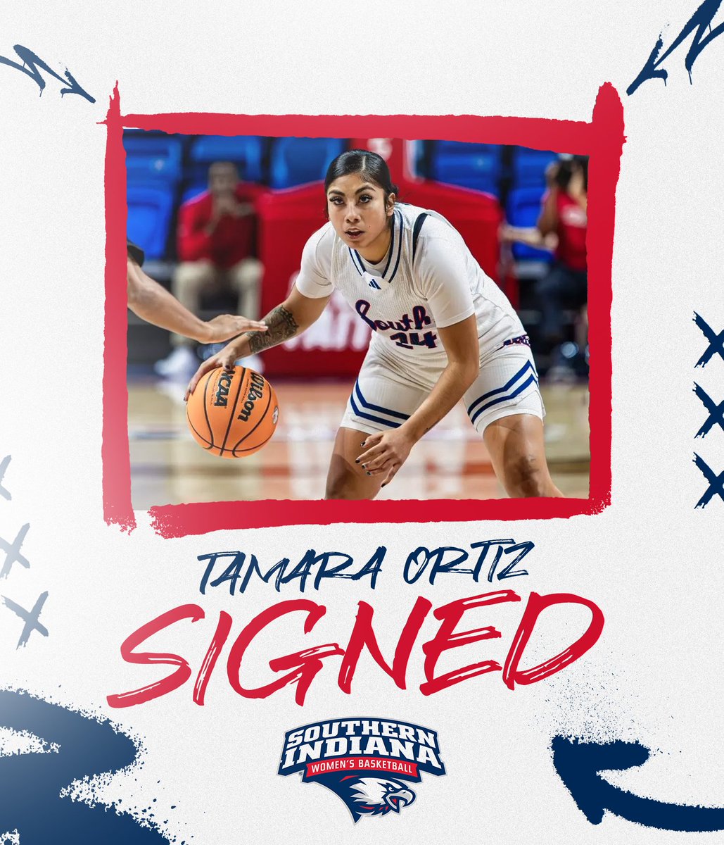 USI Athletics tweet media