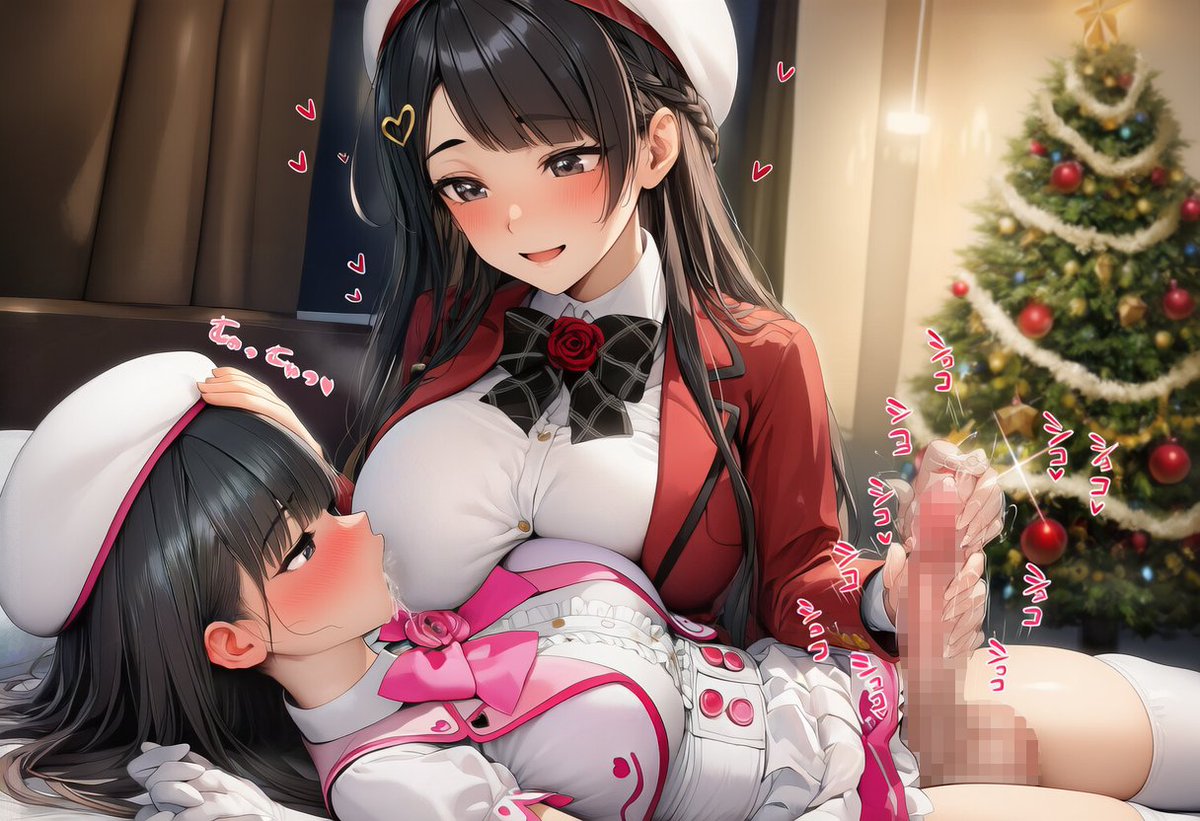 リオ@制服少女 tweet media