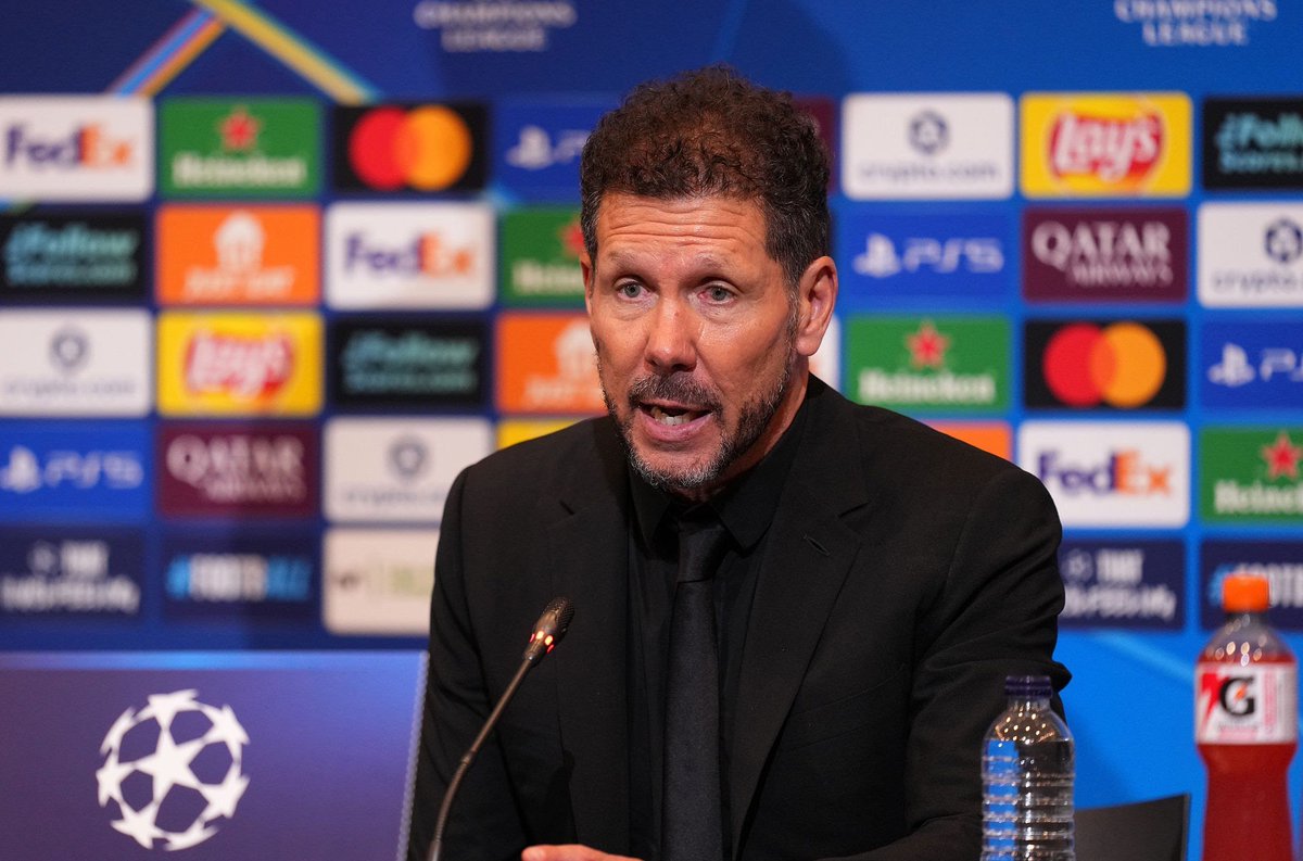 Atletico Universe tweet media