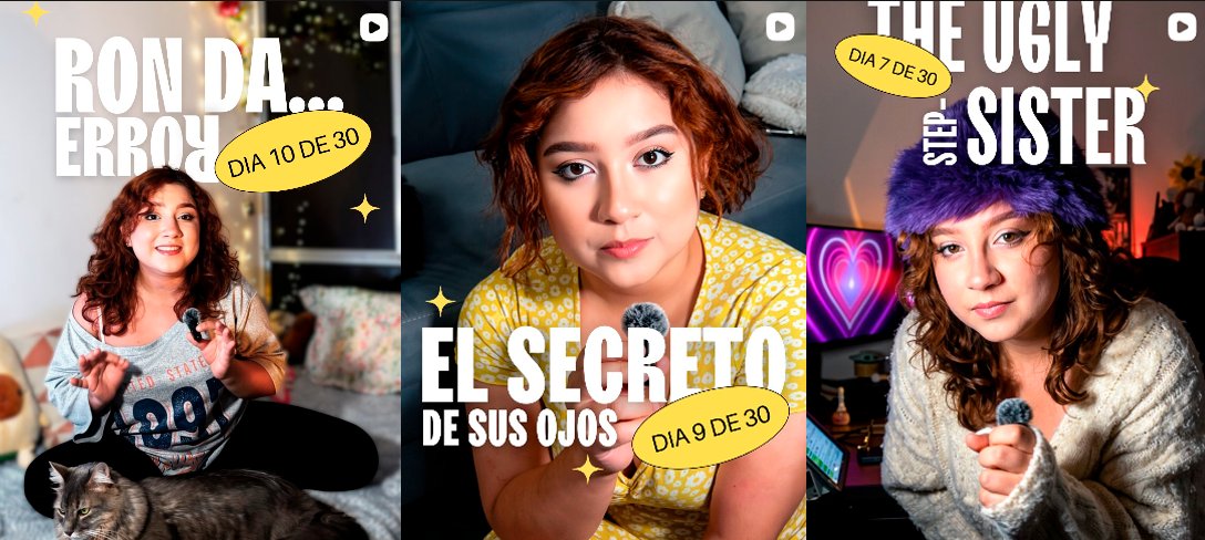 Tendencias Twitch Venezuela tweet media