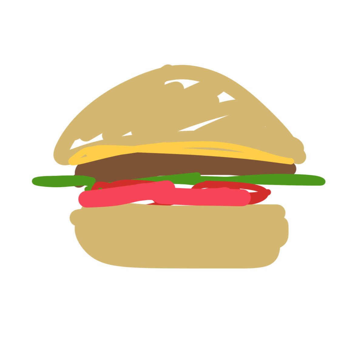 burger boy tweet media