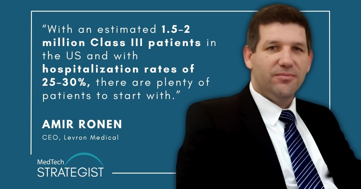 MedTech Strategist | MedTech's Most Trusted Source tweet media