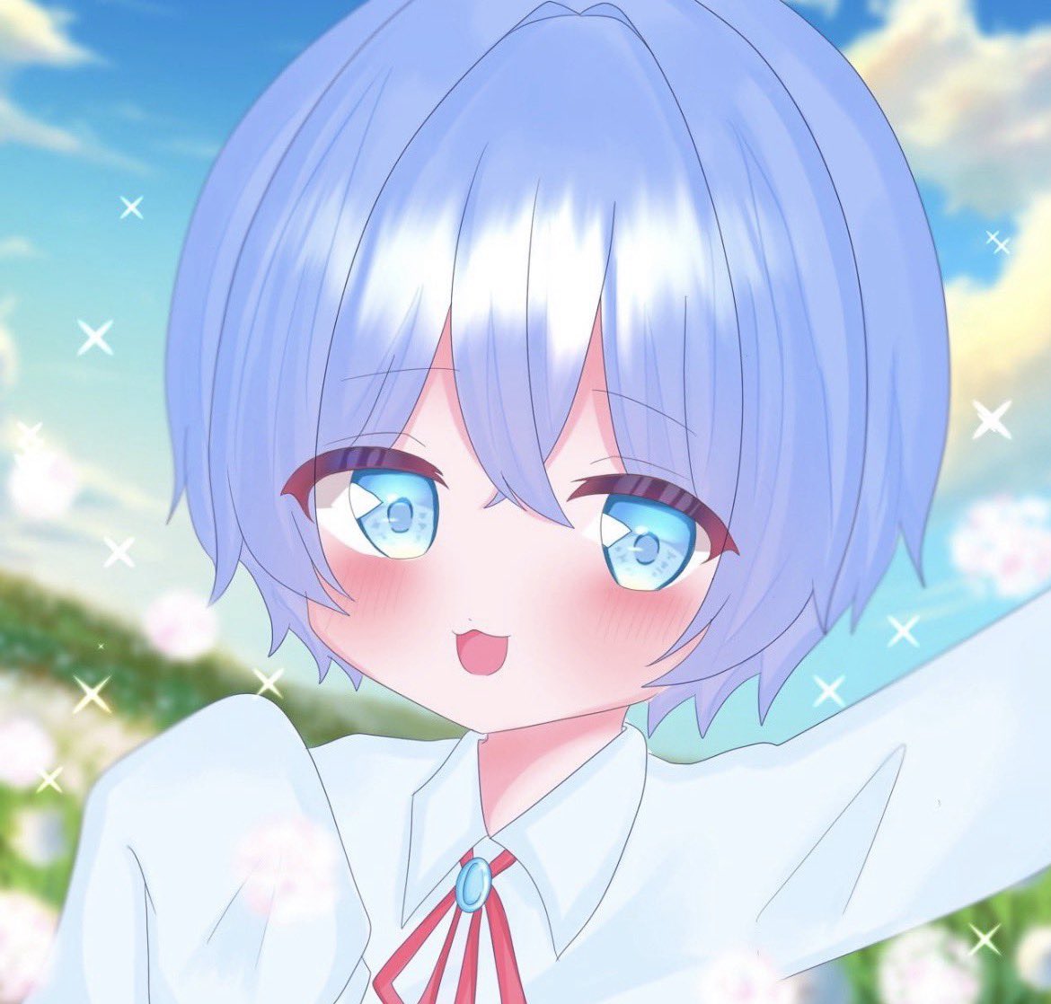 姫桃 れう໒꒱·̩͙ tweet media