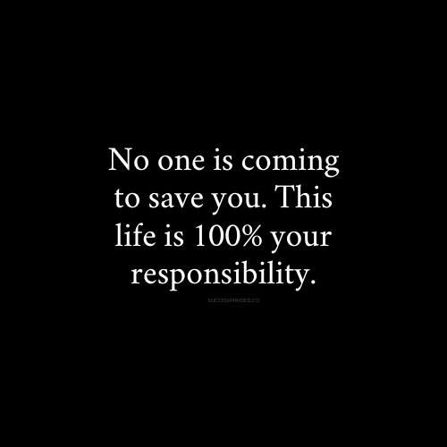 No on is coming..