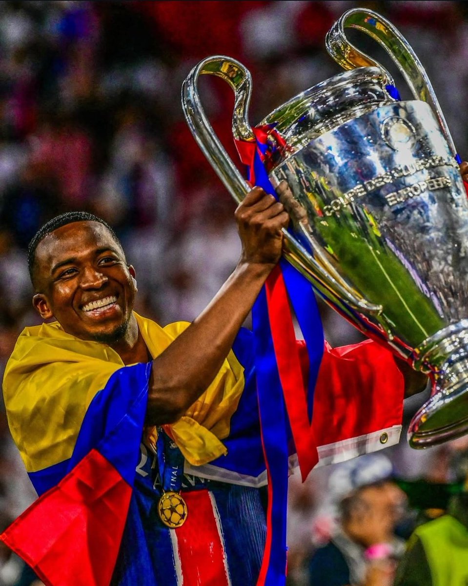 Mañana le toca a él.
🍀