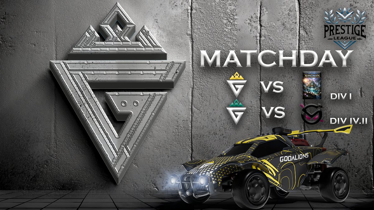 Godalions tweet media