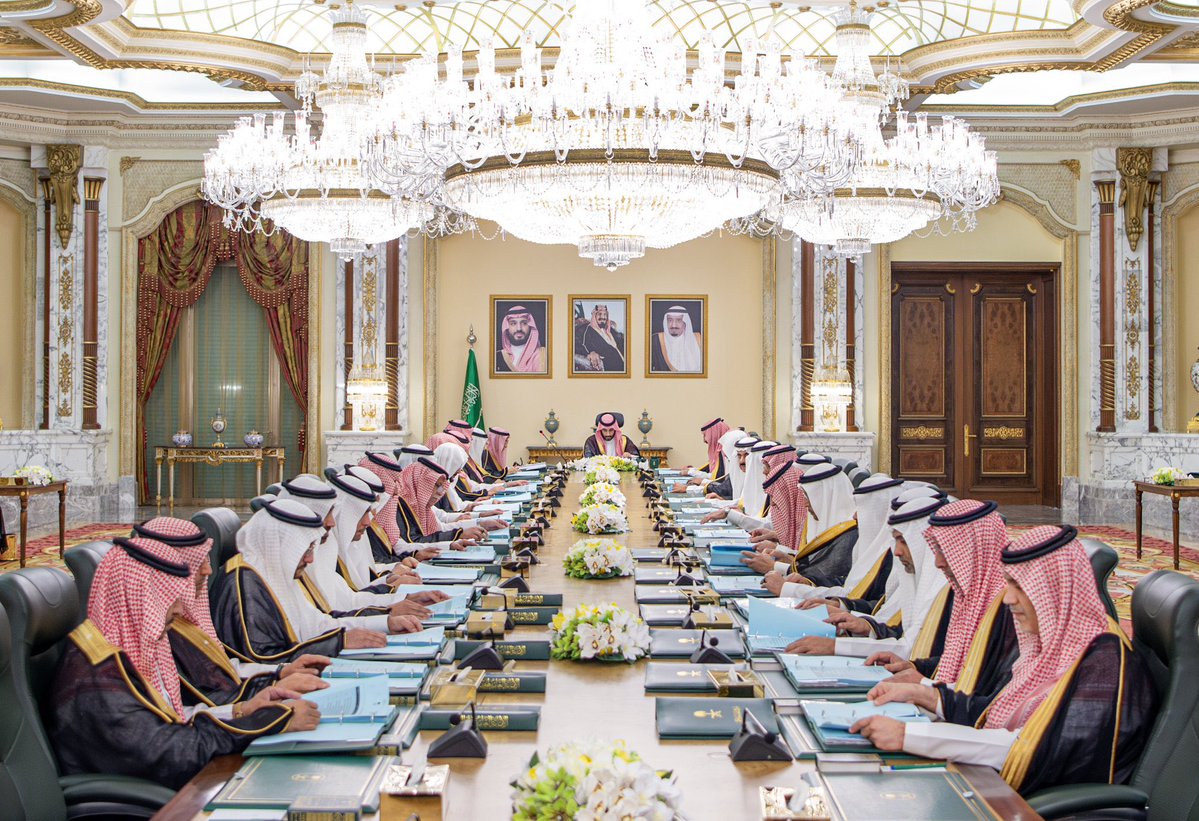 محمد بن سلمان بن عبد العزيز (Informal) tweet media