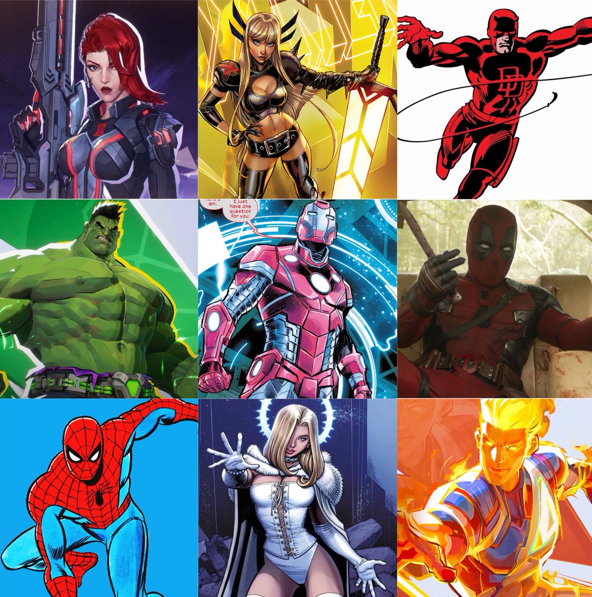 My Rivals season 8 battle-pass predictions, I’m definitely getting my hopes up on copium cuz the last two battle passes have been straight garbage