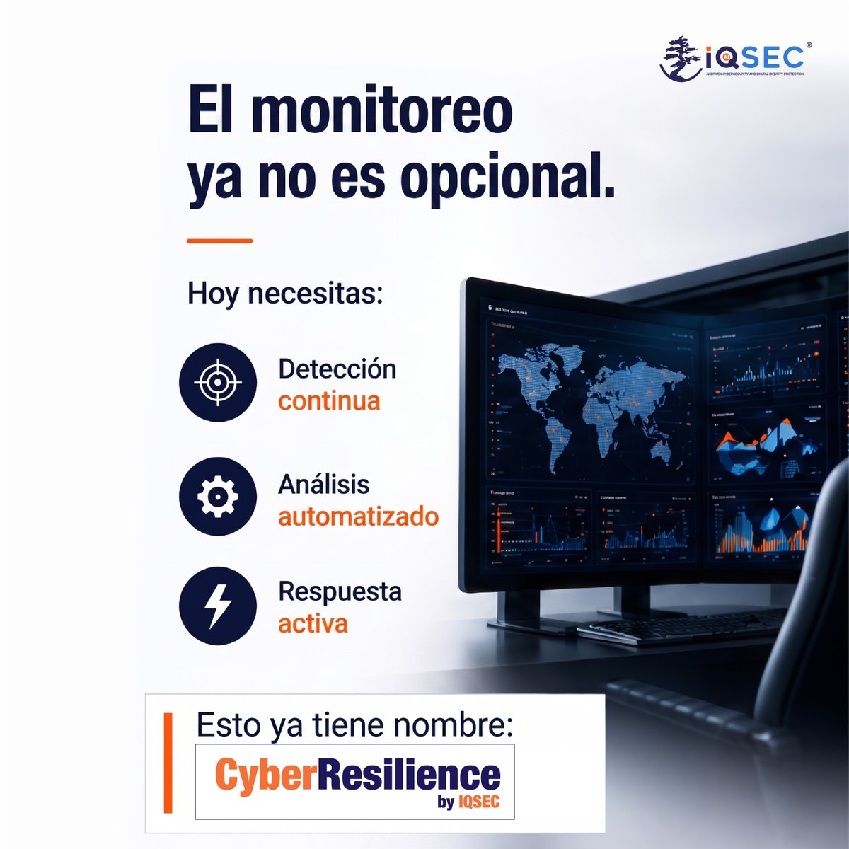 IQSEC tweet media