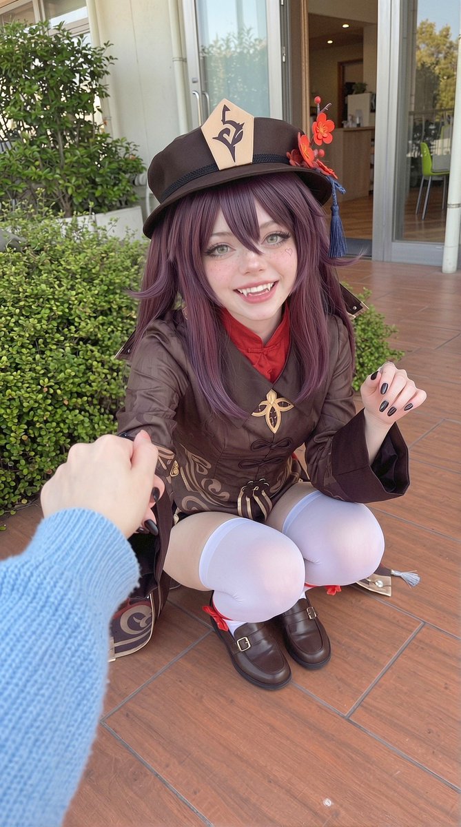 kaori tweet media