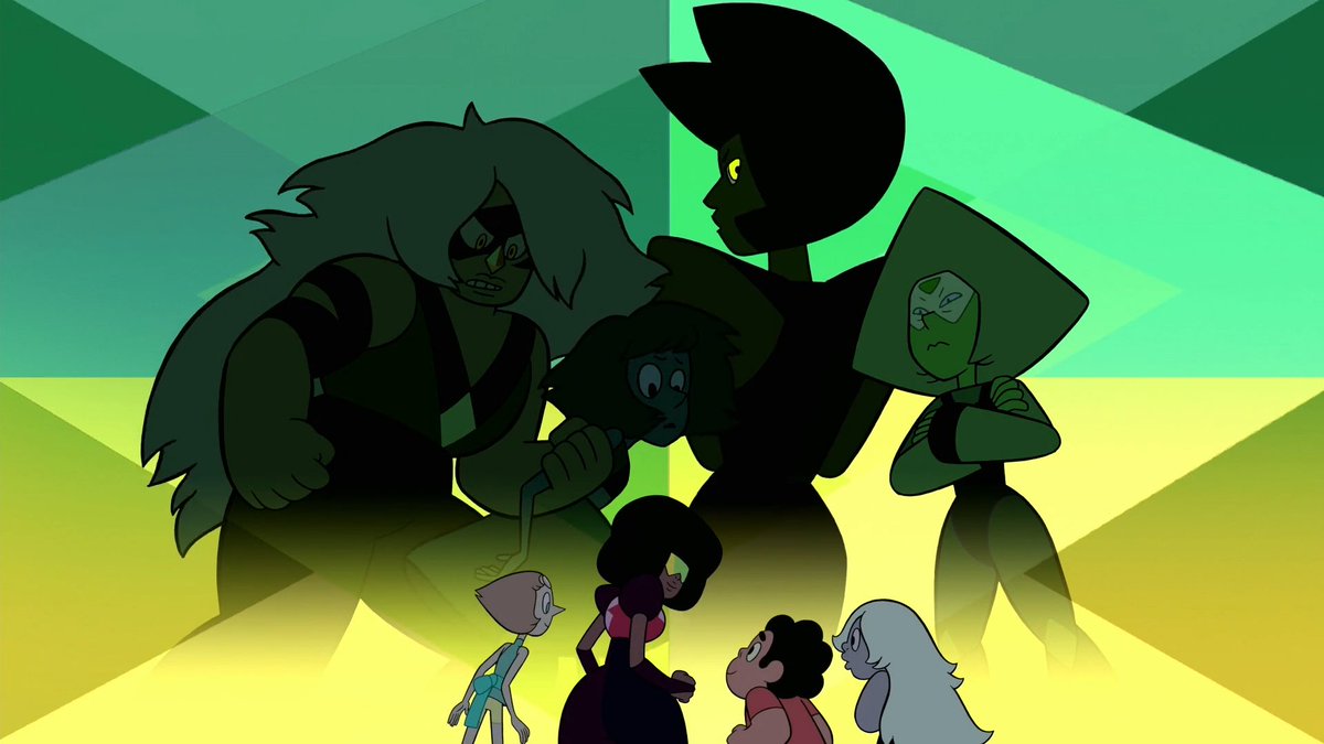Spinel tweet media