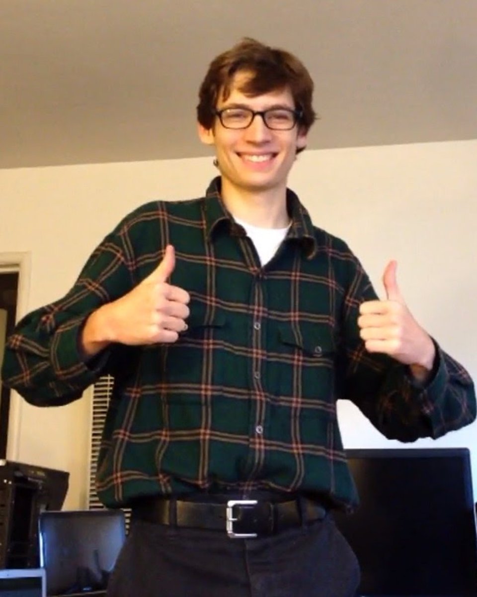 jhong's tweet photo. @stephenbalaban You guys have come a long way, from duct taping the AC to a billion in revenue!! 😂 

Proud of how far you have taken the company Stephen,  great job! https://t.co/Bs8SJRK0Ux