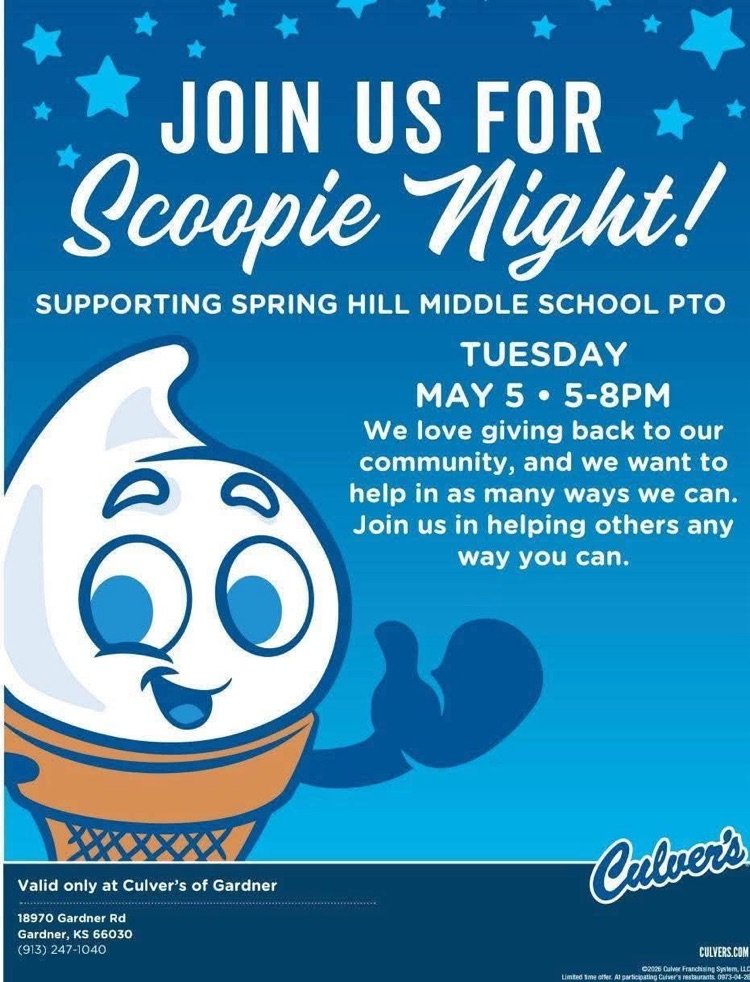 Spring Hill Middle tweet media