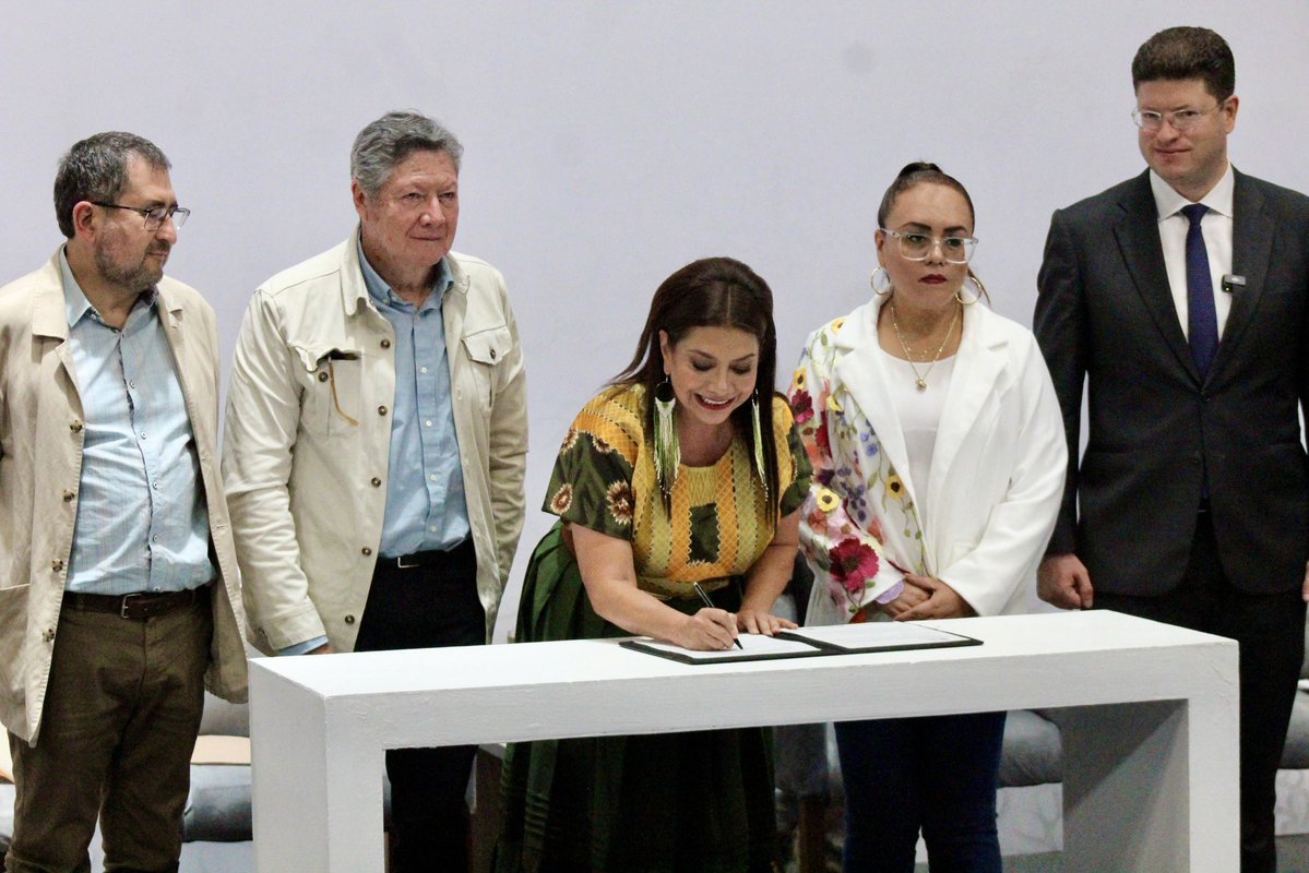 ConsejeríaCDMX tweet media