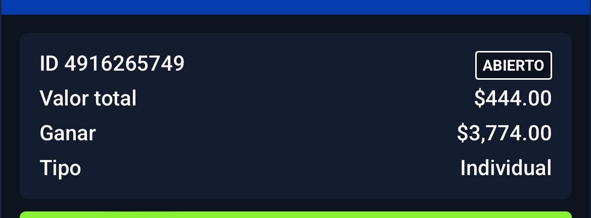 Tigerpicks33💰 tweet media