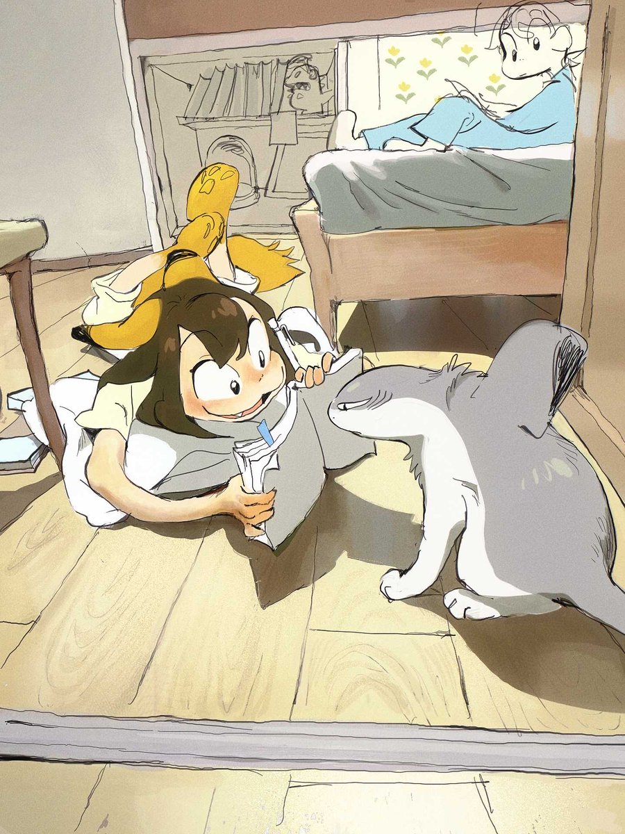 yogin幺菁 (@yoginnnnnn) on Twitter photo 