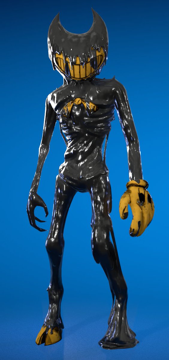 TheLighter360's tweet photo. @bendypico FORTNITE!!!🖤🖤🖤 https://t.co/pI3HbMFI2K
