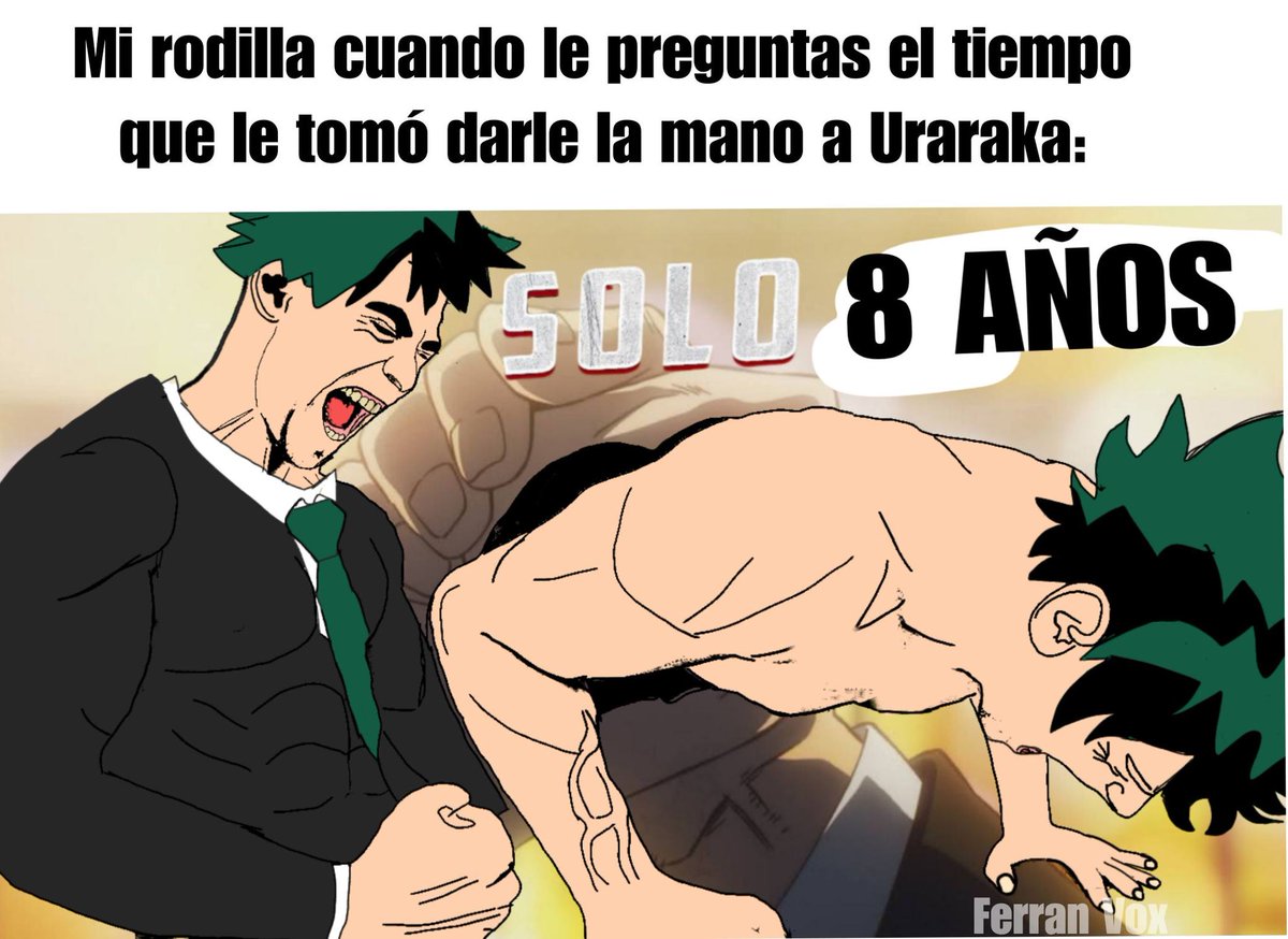 𝕯𝖎𝖊𝖌𝖔 𝕾𝖆𝕸𝖊 💚🥦 | #ThankyouHorikoshi tweet media