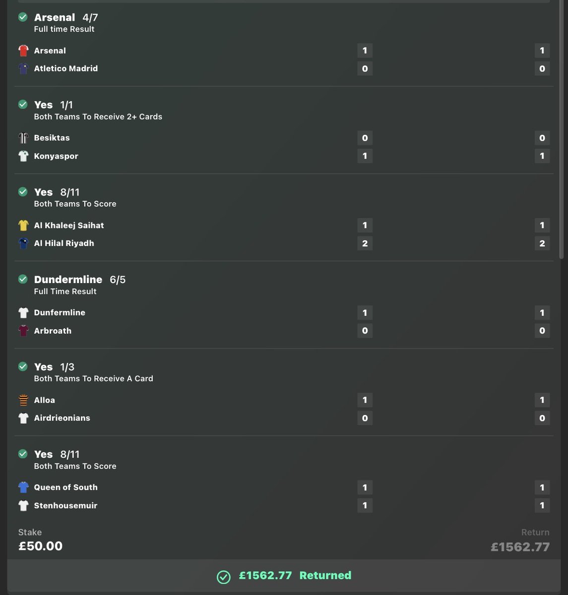 PitchSide Football Tips tweet media