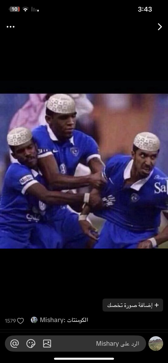الجهني 🇸🇦 tweet media